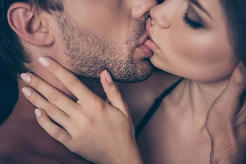 Beijar com Maestria: As Melhores Técnicas para Beijar Bem